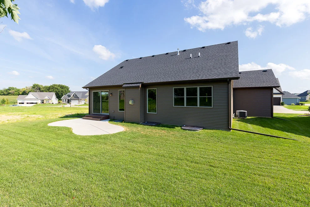 Richmond Bespoke Home Building by Advance Homes, Inc. - Photo 8
