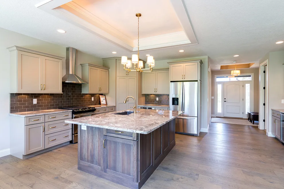 Richmond Bespoke Home Building by Advance Homes, Inc. - Photo 4