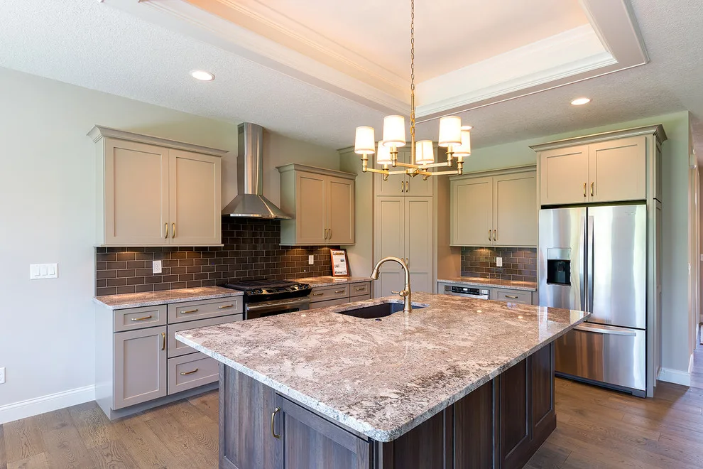 Richmond Bespoke Home Building by Advance Homes, Inc. - Photo 14