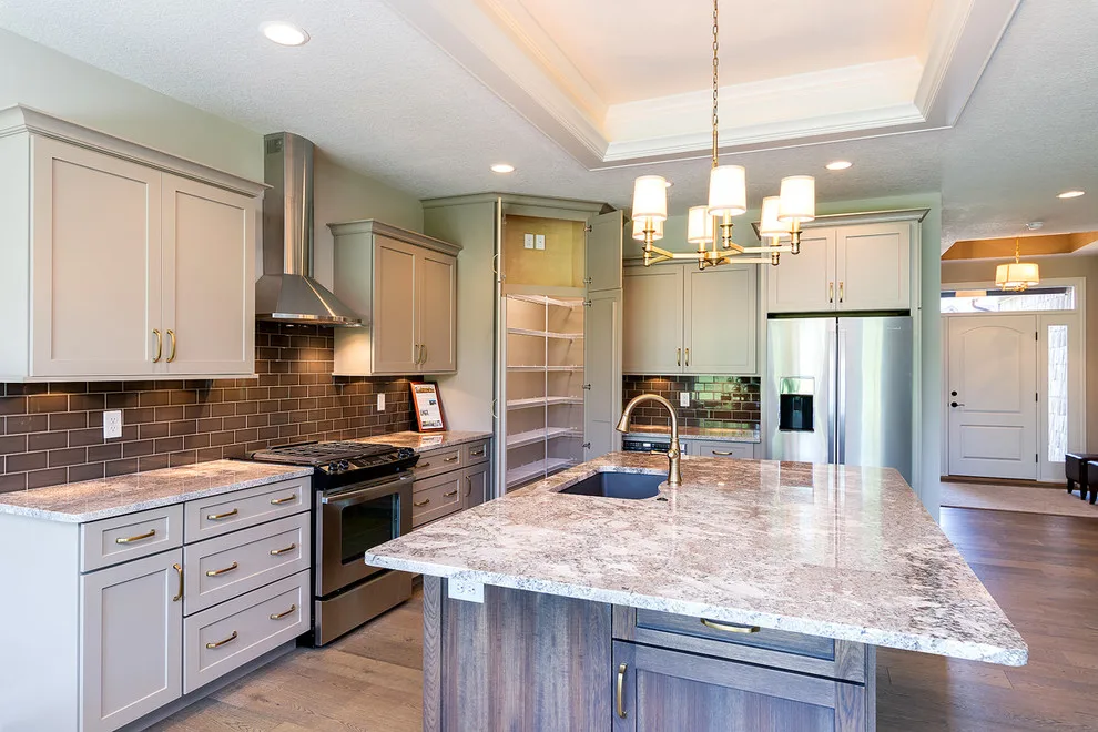 Richmond Bespoke Home Building by Advance Homes, Inc. - Photo 22