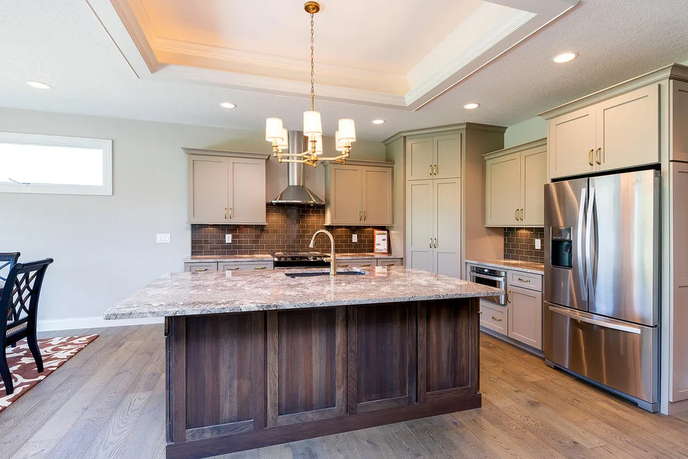 Richmond Bespoke Home Building by Advance Homes, Inc. - Photo 17