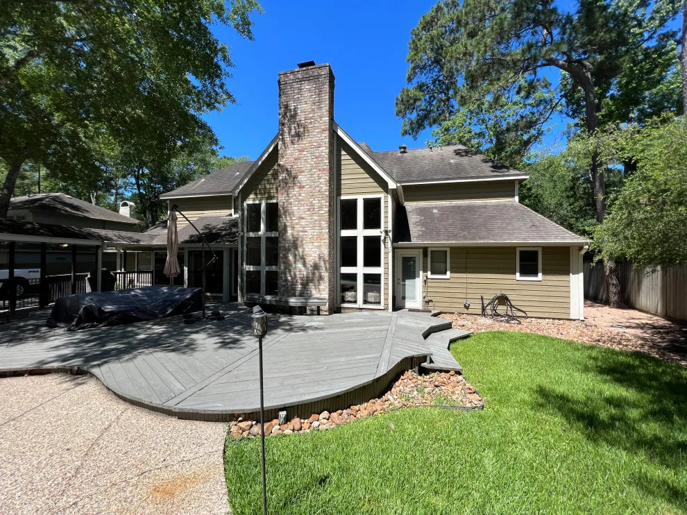 Richmond Outdoor by Arrow Remodeling, LLC - Photo 8