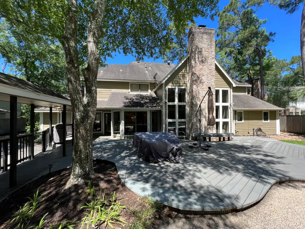 Richmond Outdoor by Arrow Remodeling, LLC - Photo 7