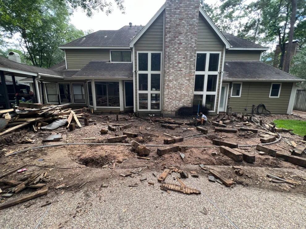 Richmond Outdoor by Arrow Remodeling, LLC - Photo 3