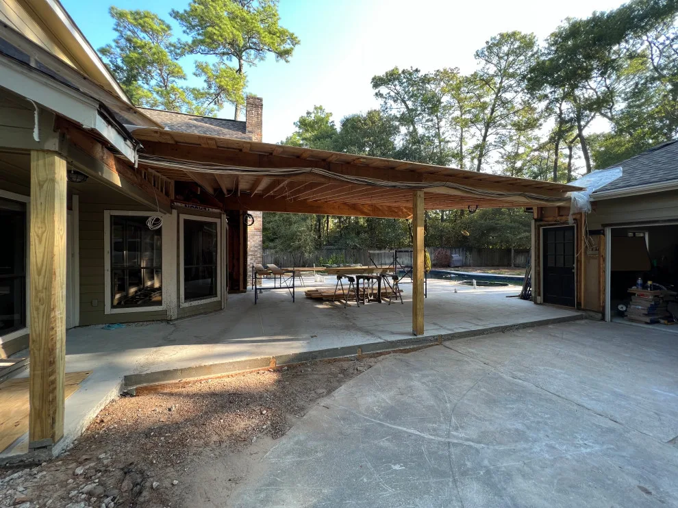 Richmond Outdoor by Arrow Remodeling, LLC - Photo 2