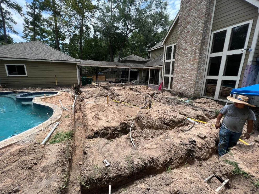 Richmond Outdoor by Arrow Remodeling, LLC - Photo 6