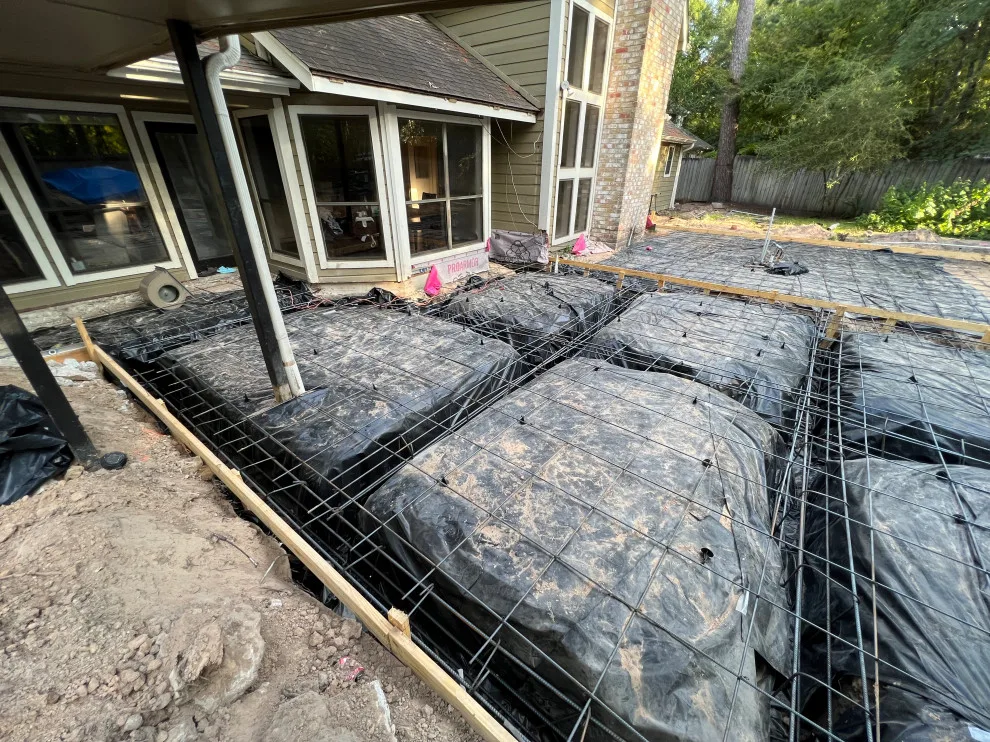 Richmond Outdoor by Arrow Remodeling, LLC - Photo 14