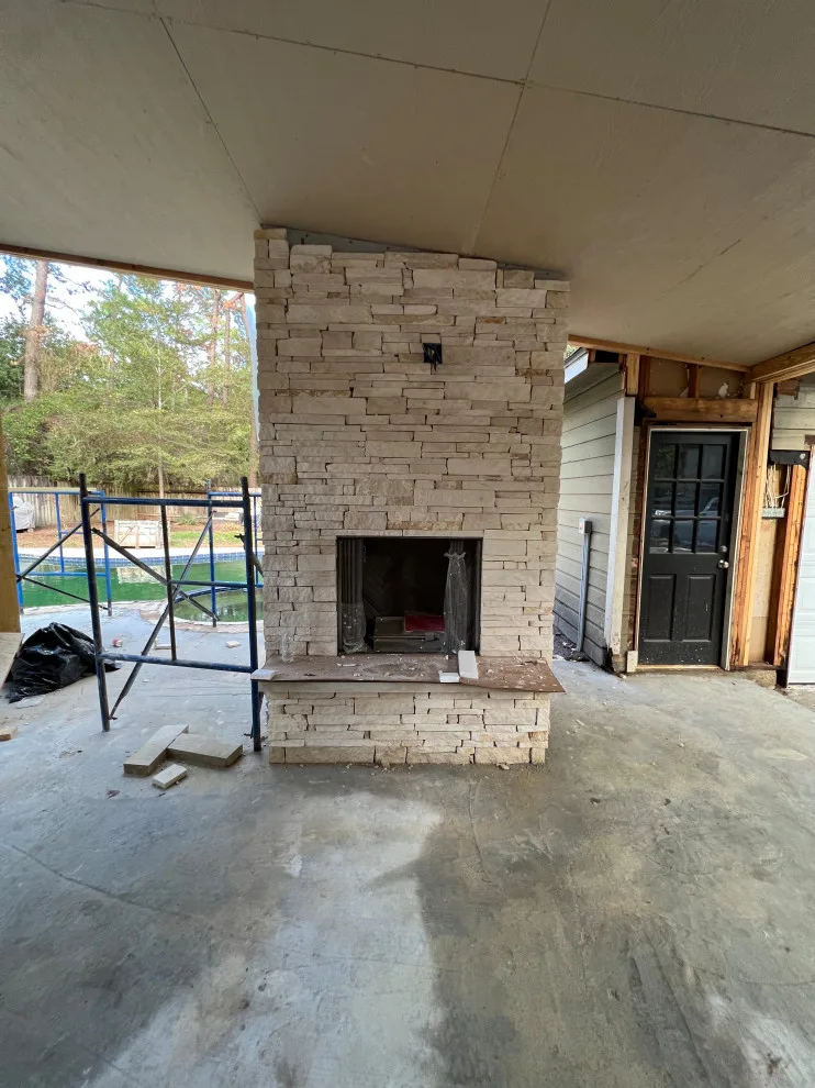 Richmond Outdoor by Arrow Remodeling, LLC - Photo 4