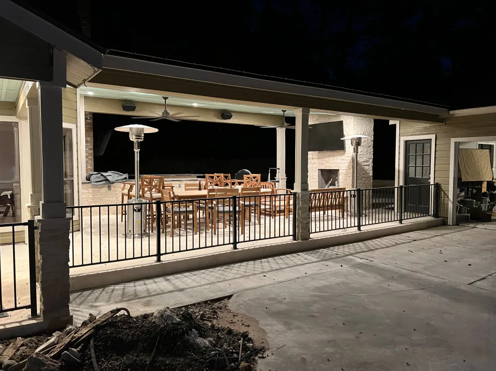 Richmond Outdoor by Arrow Remodeling, LLC - Photo 5