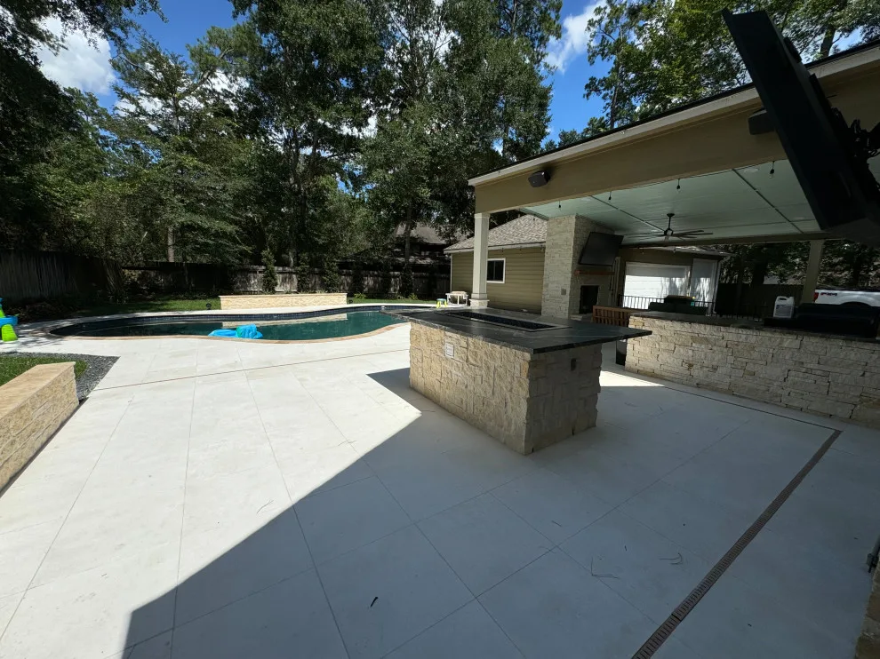 Richmond Outdoor by Arrow Remodeling, LLC - Photo 15