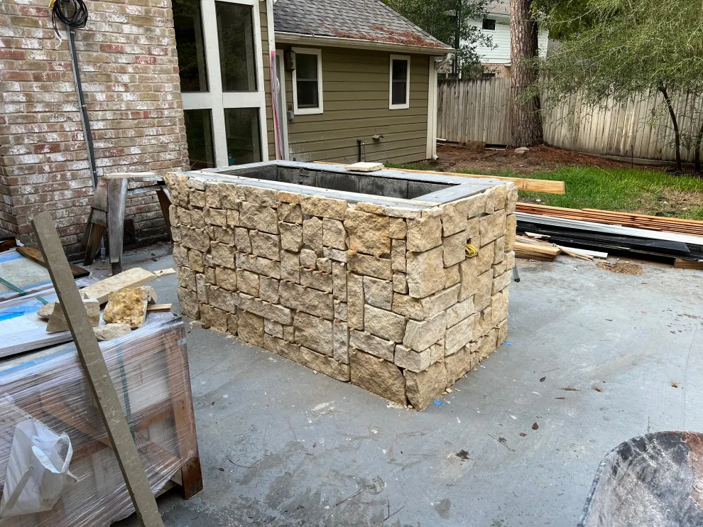 Richmond Outdoor by Arrow Remodeling, LLC - Photo 9