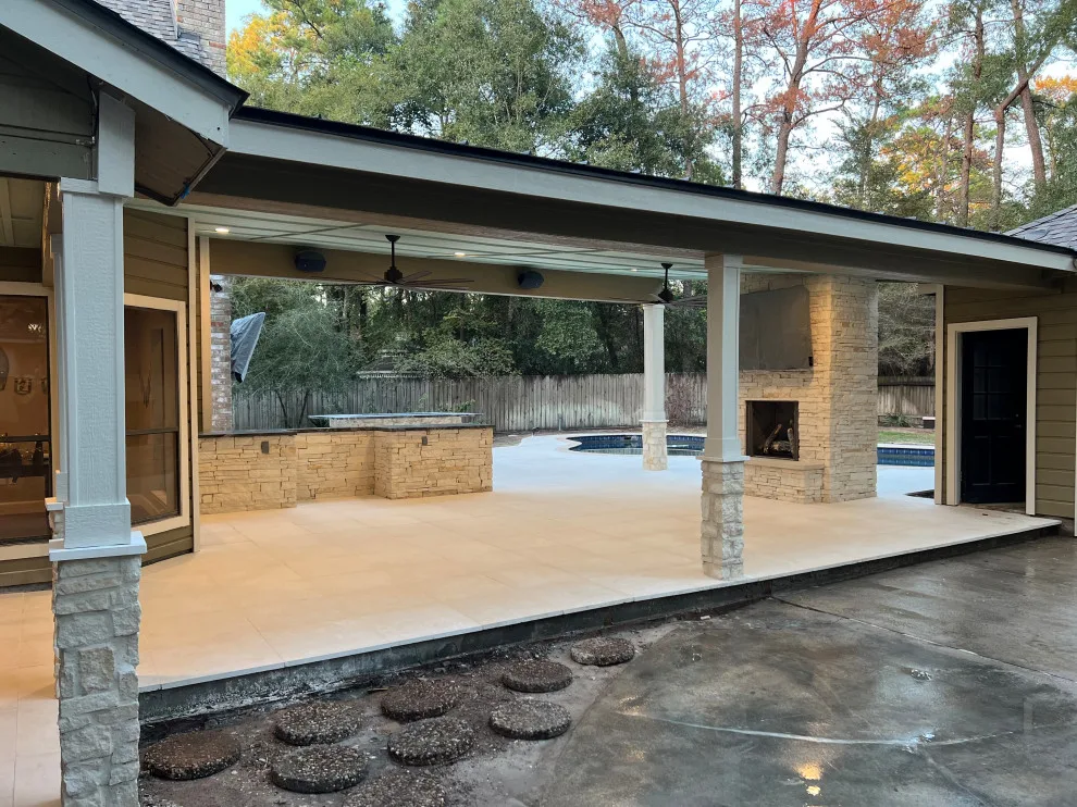 Richmond Outdoor by Arrow Remodeling, LLC - Photo 10