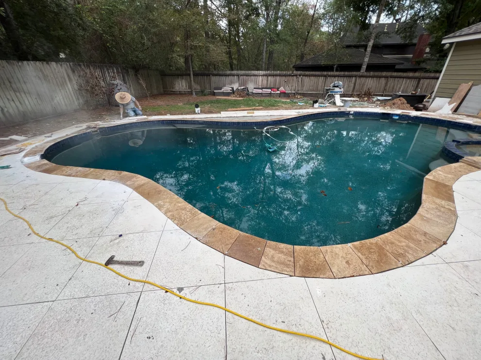 Richmond Outdoor by Arrow Remodeling, LLC - Photo 11