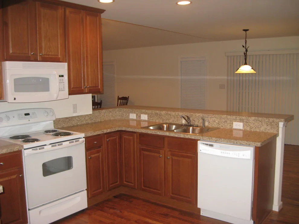 Richmond residential construction by A.J. Pitman Construction - Photo 5