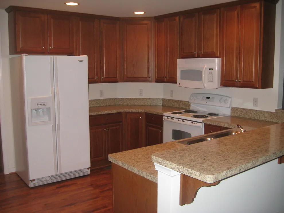 Richmond residential construction by A.J. Pitman Construction - Photo 3