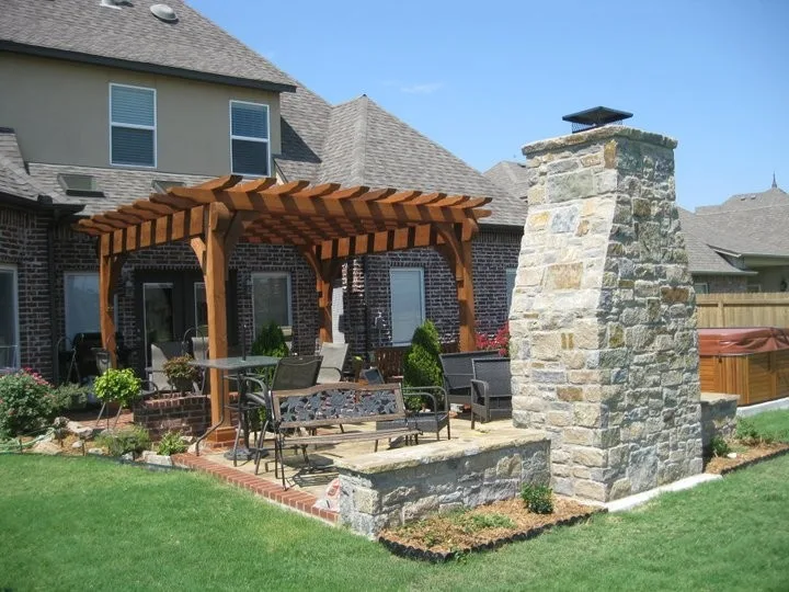 Rickerby Backyard Expansion by Rembrandt Custom Homes - Photo 3