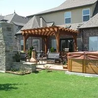 Rickerby Backyard Expansion by Rembrandt Custom Homes - Photo 2