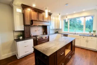 Ridgefield Renovation by Ovation Restoration - Photo 2