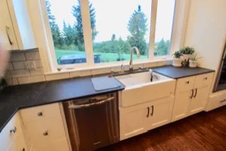 Ridgefield Renovation by Ovation Restoration - Photo 3
