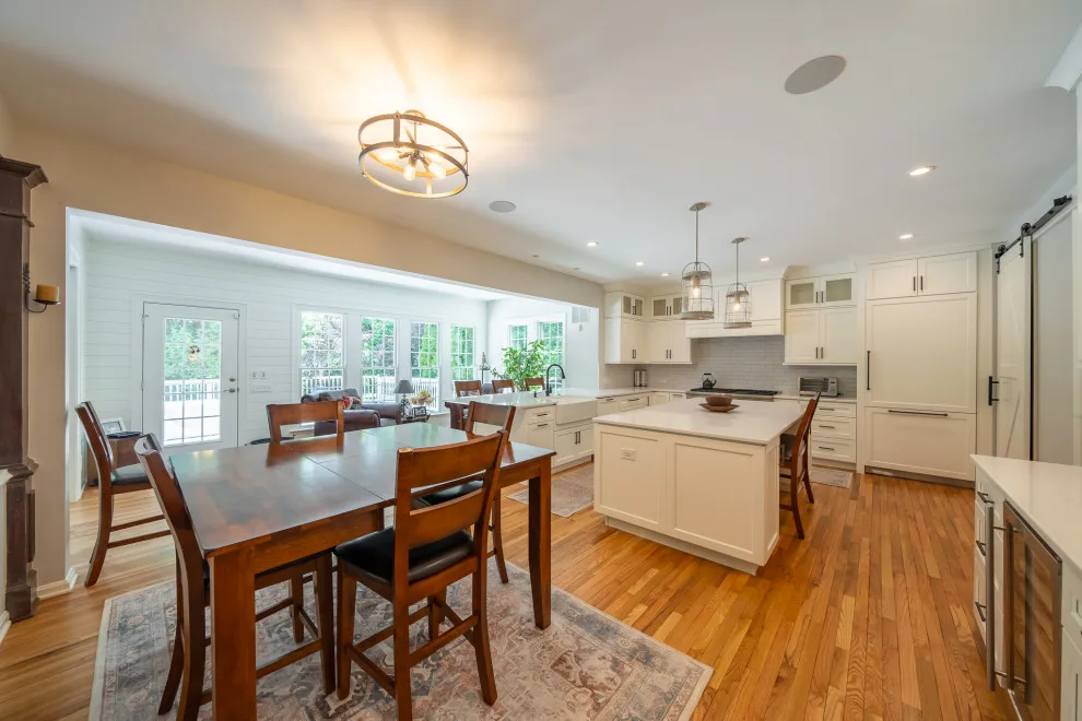 Ridgehaven Lane by Hazley Builders | Architects - Photo 9