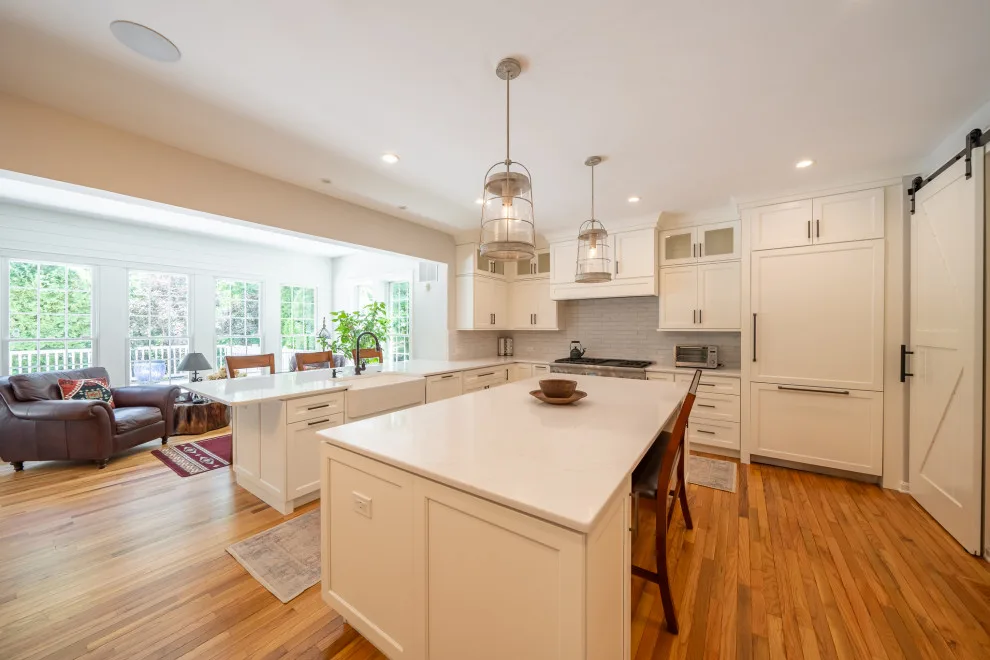 Ridgehaven Lane by Hazley Builders | Architects - Photo 8