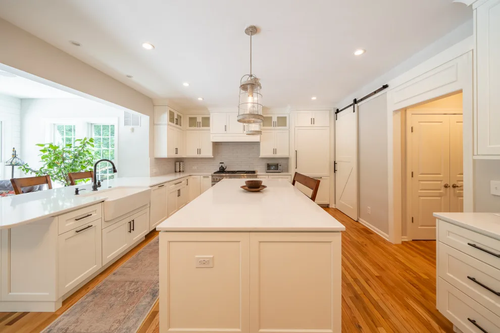 Ridgehaven Lane by Hazley Builders | Architects - Photo 12