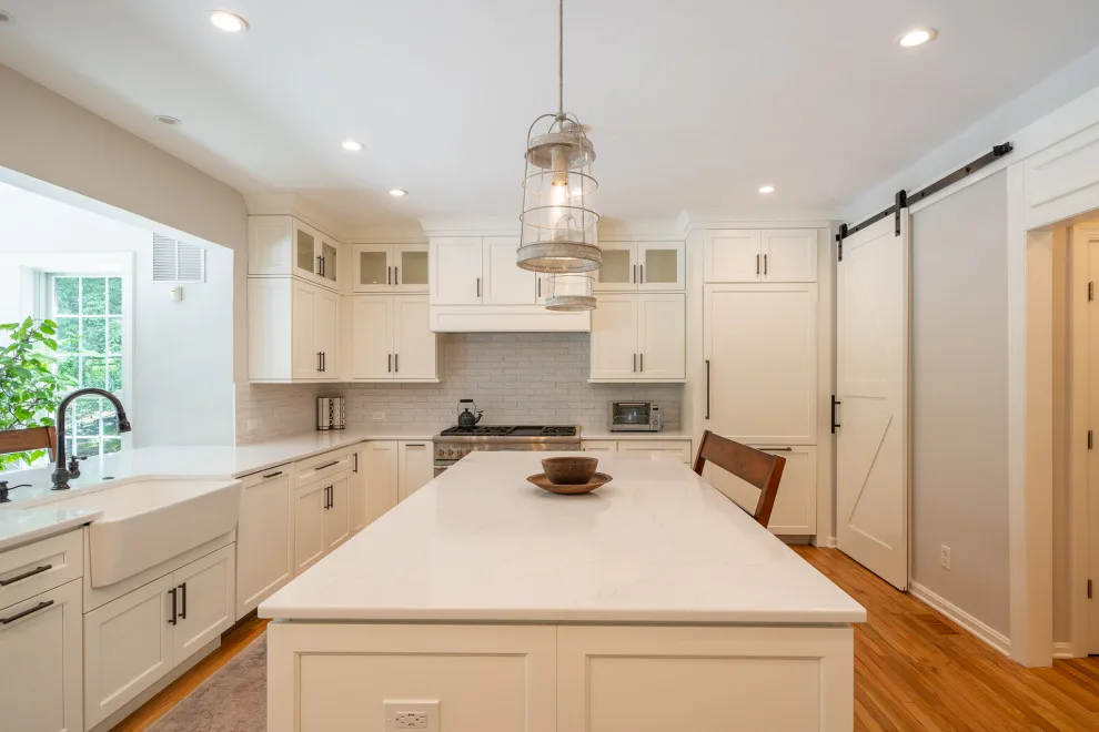 Ridgehaven Lane by Hazley Builders | Architects - Photo 4