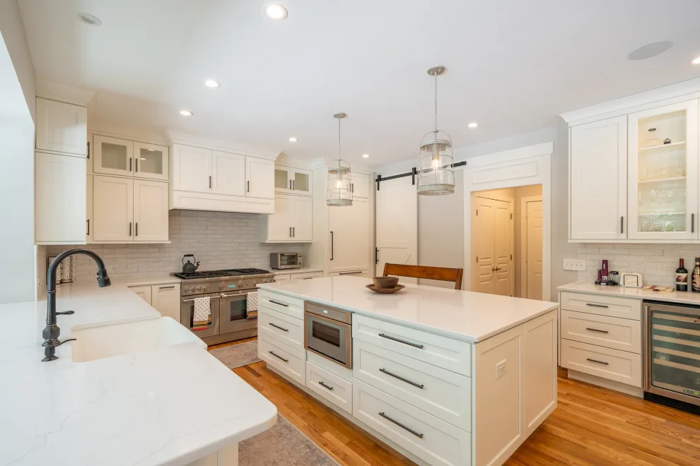 Ridgehaven Lane by Hazley Builders | Architects - Photo 5