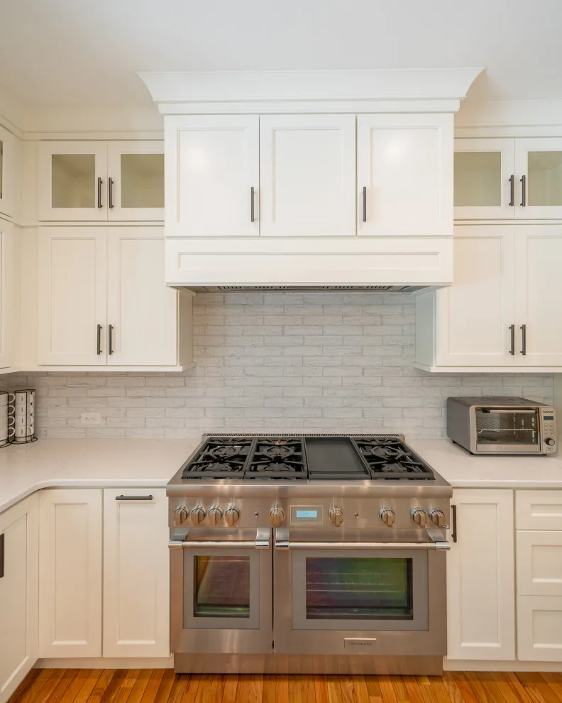 Ridgehaven Lane by Hazley Builders | Architects - Photo 11