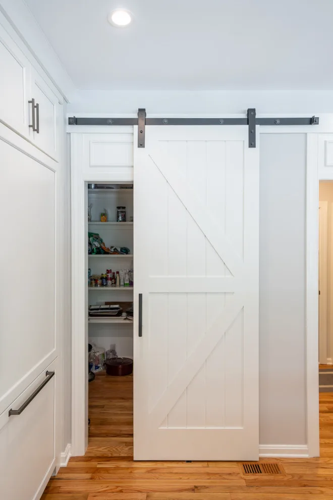 Ridgehaven Lane by Hazley Builders | Architects - Photo 10