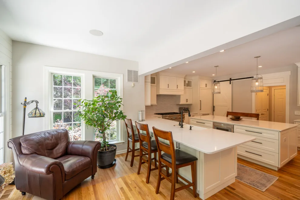 Ridgehaven Lane by Hazley Builders | Architects - Photo 2