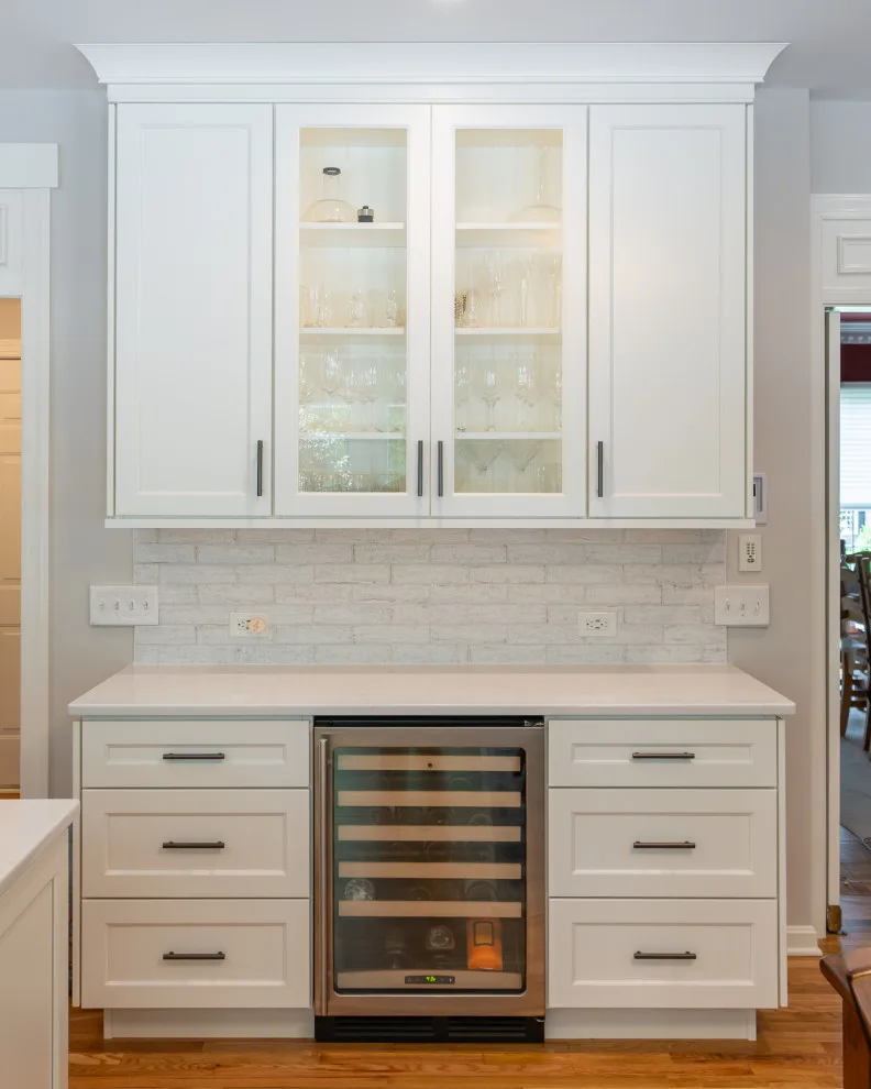 Ridgehaven Lane by Hazley Builders | Architects - Photo 6