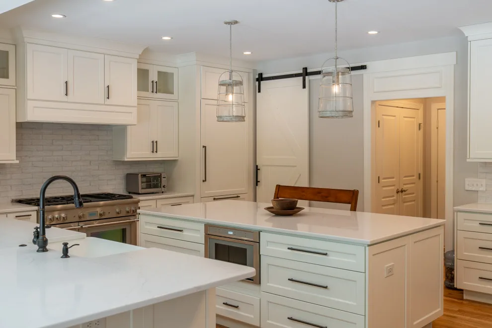 Ridgehaven Lane by Hazley Builders | Architects - Photo 7