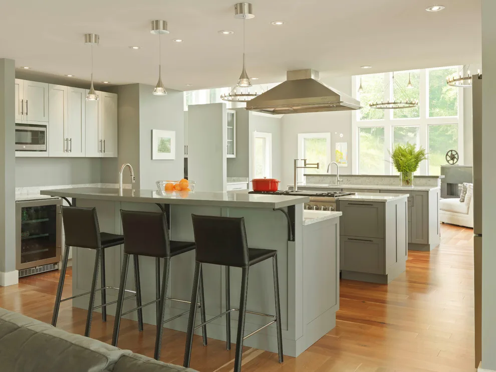 Modern Ridge by Donald P. Blake Jr., Inc. - Photo 4