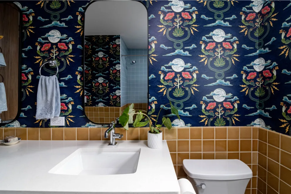 Ridgemont - Restroom Renovation by Simply Home - Photo 4