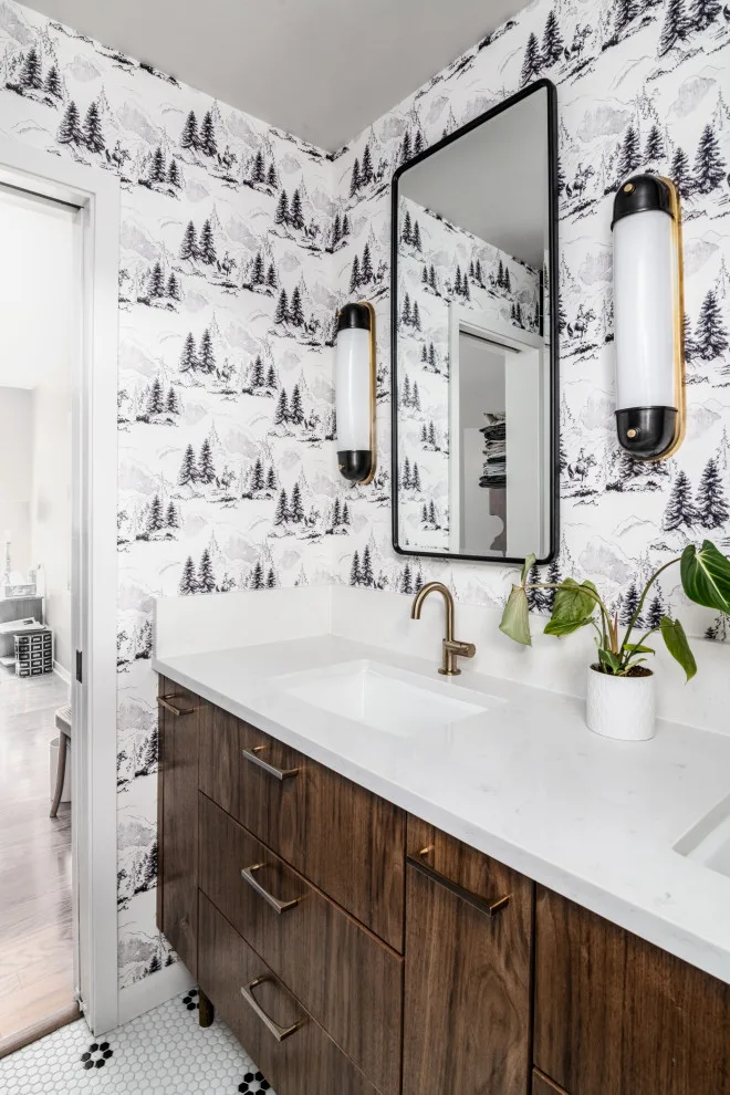 Ridgemont - Restroom Renovation by Simply Home - Photo 5