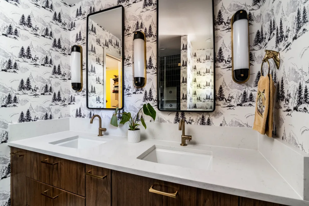 Ridgemont - Restroom Renovation by Simply Home - Photo 8