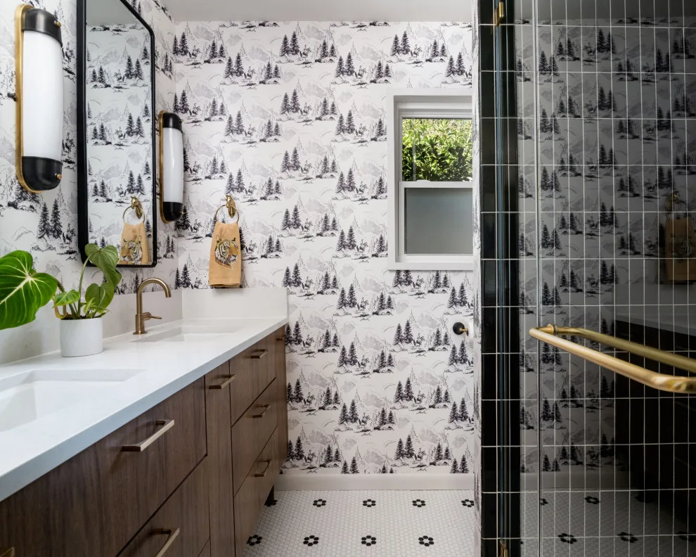 Ridgemont - Restroom Renovation by Simply Home - Photo 2