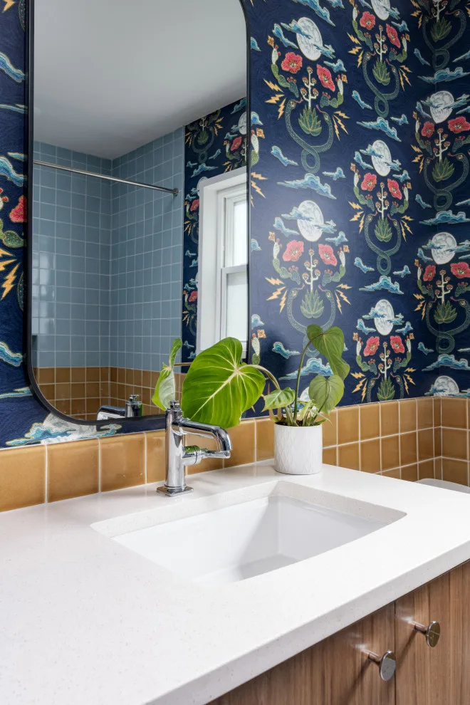 Ridgemont - Restroom Renovation by Simply Home - Photo 7