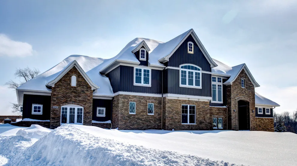 Stunning Tailored Residence - Ridgeriver by Berghuis Construction LLC - Photo 18