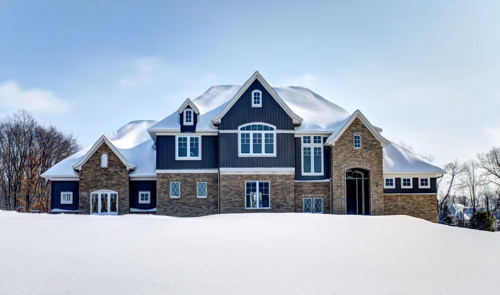 Stunning Tailored Residence - Ridgeriver by Berghuis Construction LLC - Photo 16