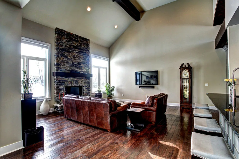 Stunning Tailored Residence - Ridgeriver by Berghuis Construction LLC - Photo 9