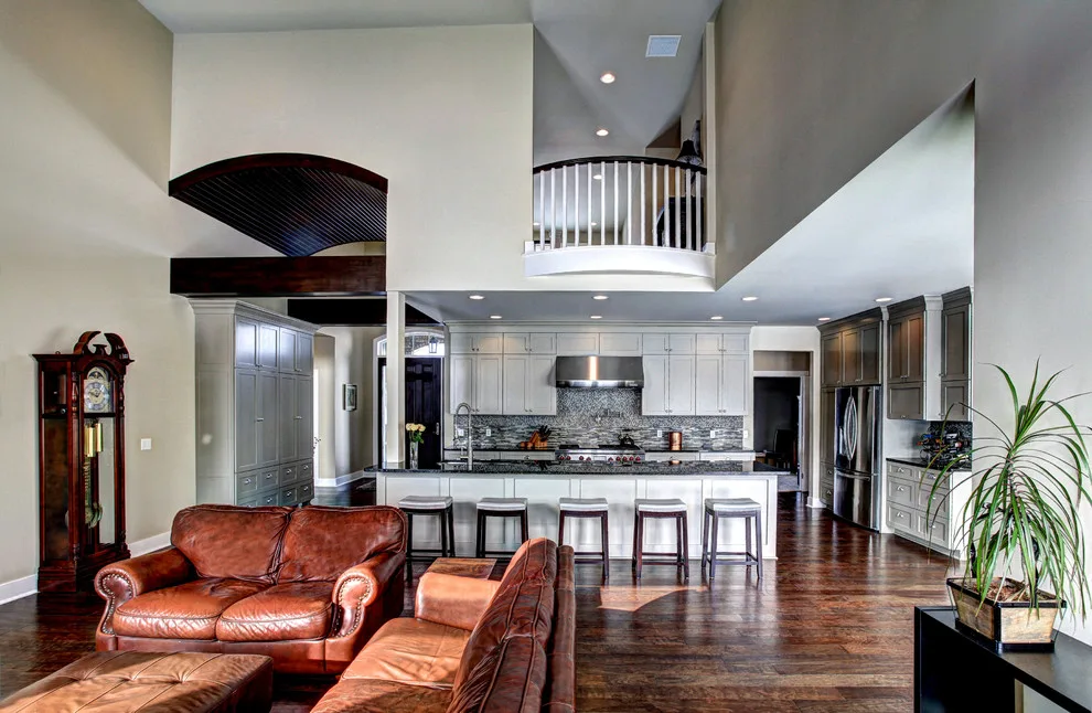 Stunning Tailored Residence - Ridgeriver by Berghuis Construction LLC - Photo 3