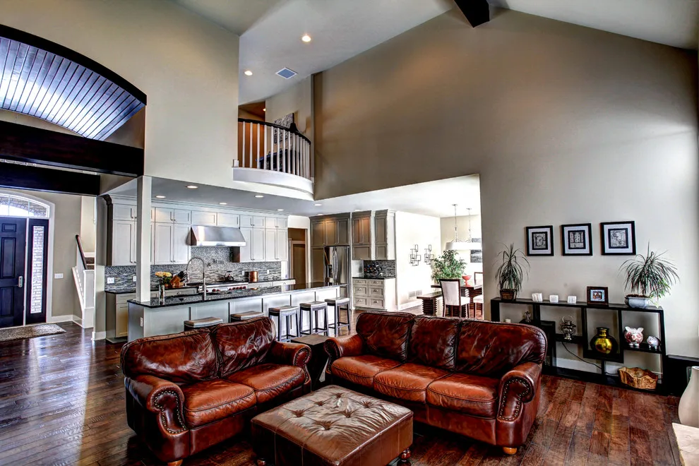 Stunning Tailored Residence - Ridgeriver by Berghuis Construction LLC - Photo 6