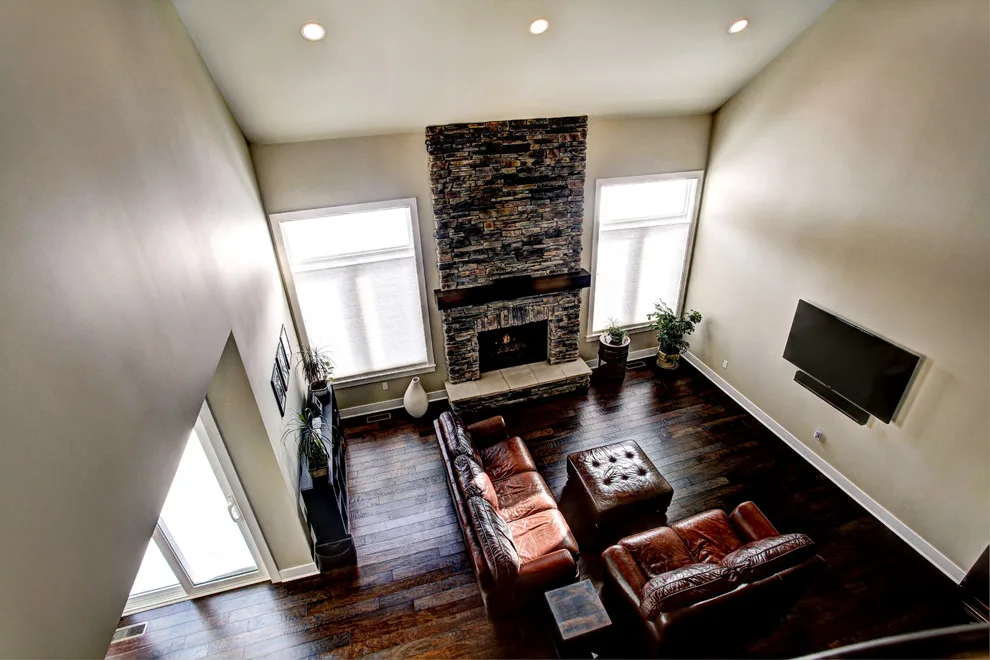Stunning Tailored Residence - Ridgeriver by Berghuis Construction LLC - Photo 17