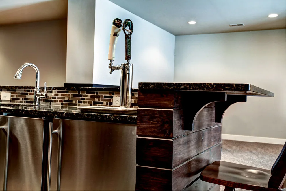 Stunning Tailored Residence - Ridgeriver by Berghuis Construction LLC - Photo 10