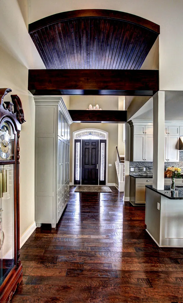 Stunning Tailored Residence - Ridgeriver by Berghuis Construction LLC - Photo 20