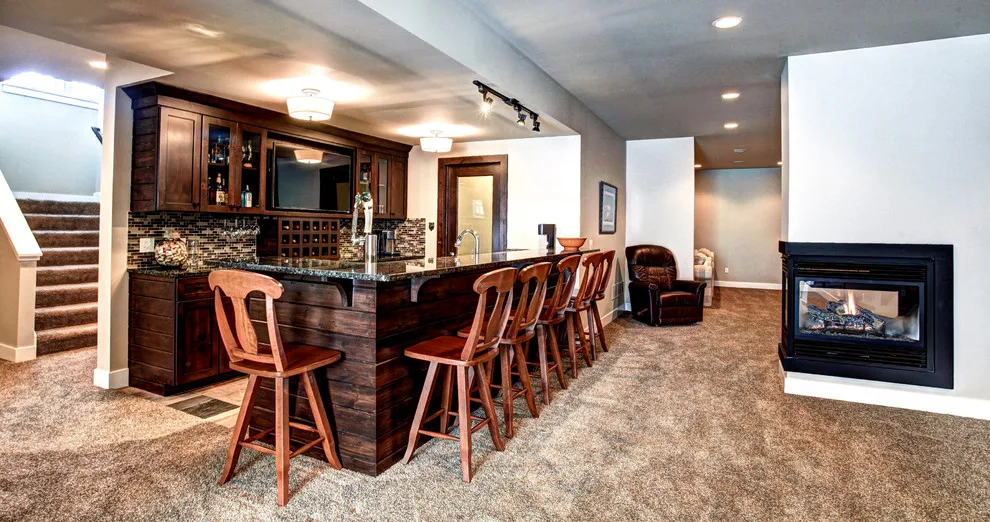 Stunning Tailored Residence - Ridgeriver by Berghuis Construction LLC - Photo 21
