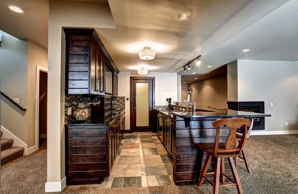 Stunning Tailored Residence - Ridgeriver by Berghuis Construction LLC - Photo 12
