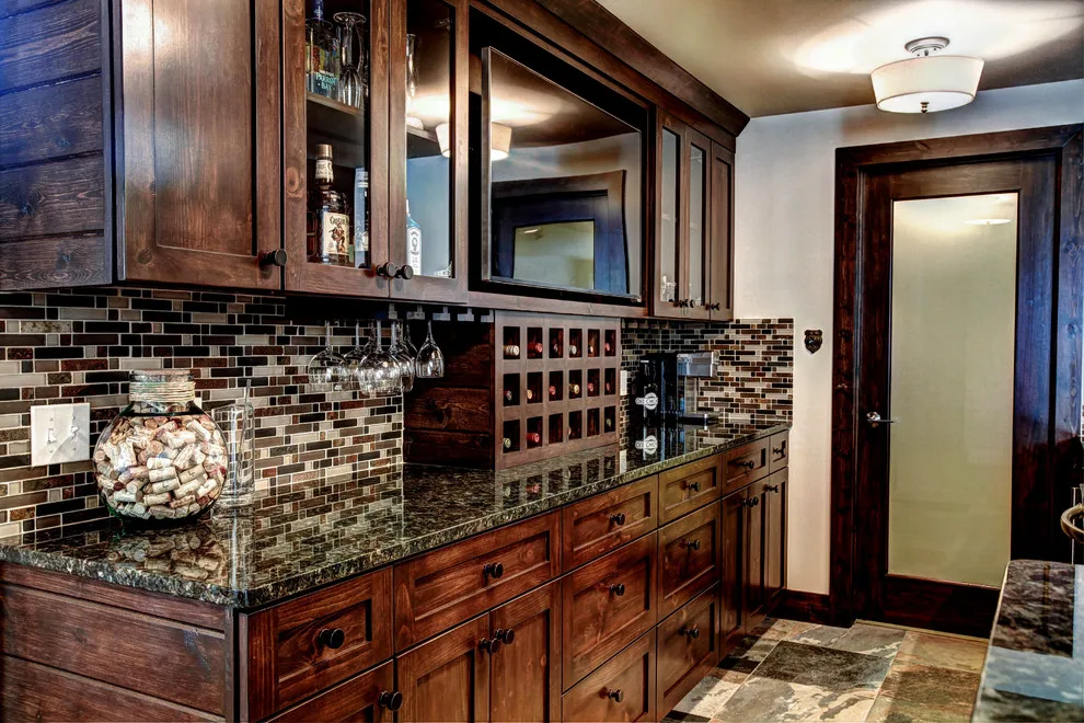 Stunning Tailored Residence - Ridgeriver by Berghuis Construction LLC - Photo 7